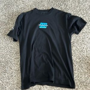 Summer shredding 2023 Houston T shirt